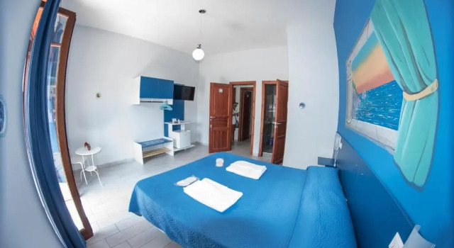 Номер Standard B&B Le isole