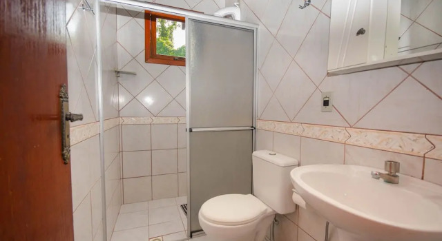 Номер Standard Pousada Elfos