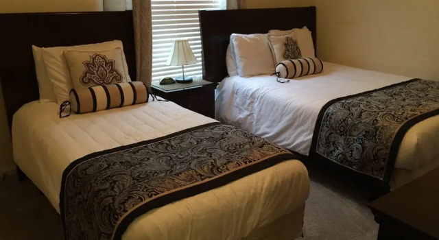 3BR Windsor Hills Townhome 7671 by OVRH