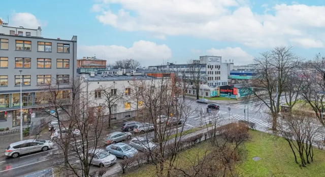 Apartment Władysława IV by Renters, Varaa Huoneisto Gdynia 
