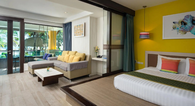 Springfield at Sea Resort & Spa
