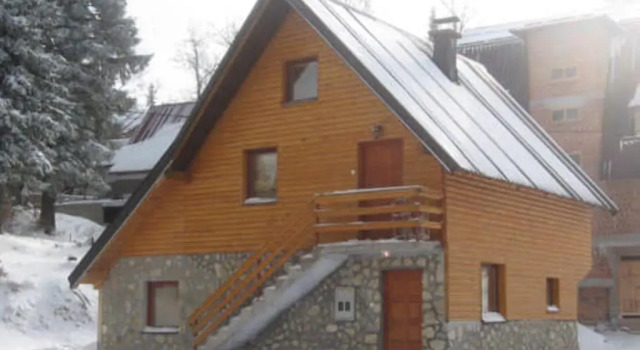 Villa Strahinja Lux Jahorina, Забронировать Апартаменты/квартира Апартаменты Яхорина, Апартаменты/квартира