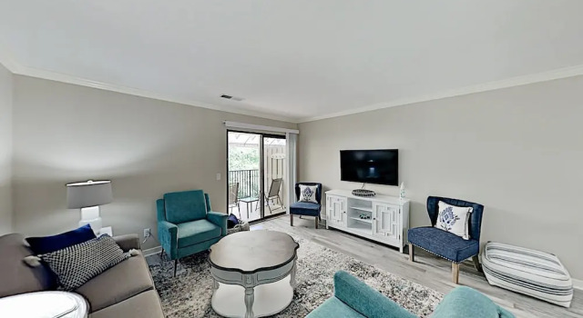 114sprin 2 Bedroom Condo, Забронировать Апартаменты/квартира Апартаменты Южной Каролины, Апартаменты/квартира