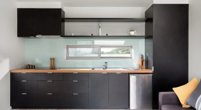 Bimbadeen Phillip Island Farm Retreats, Book Landbrugsophold Hoteller i Ventnor med parkering, Parkering
