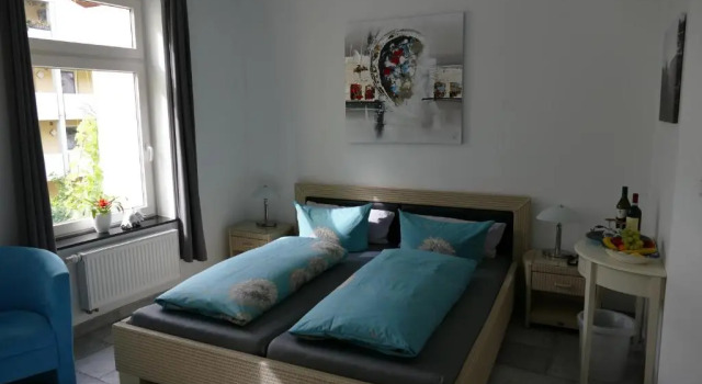 Двухместный номер Standard Hotel La Principessa