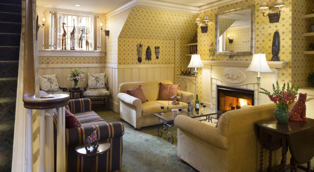 Petite Auberge