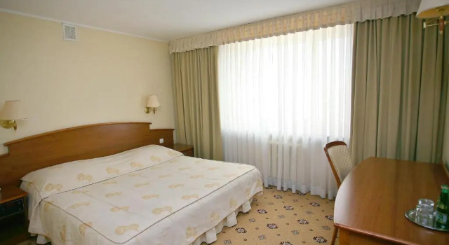 Daire Hotel Prezydencki