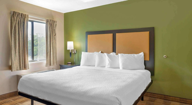 Люкс Extended Stay America Suites - Indianapolis - Northwest - I-465