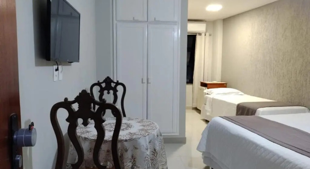 Семейный люкс Hotel Palace