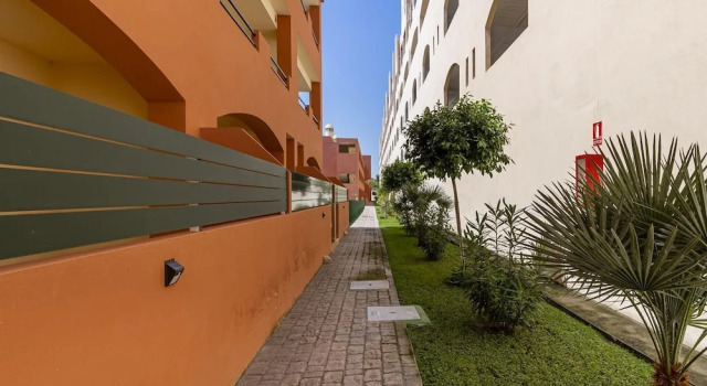 Appealing Apartment in Vera With Swimming Pool, Забронировать Апартаменты/квартира Апартаменты Вера-Плайя, Апартаменты/квартира