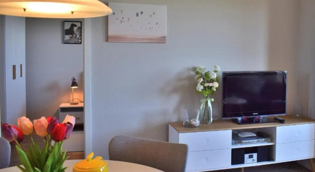 Fehmarnstrand 77 Whg 5, Réserver Hôtel Staberdorf Fehmarn