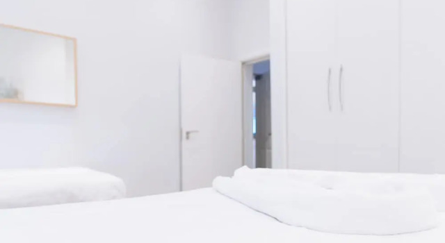 Апартаменты с 3 комнатами Map Residential Apartments