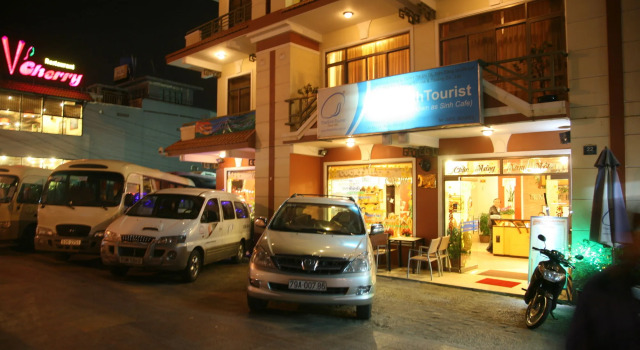 Trung Cang Hotel, Book Hotel Da Lat Lam Dong