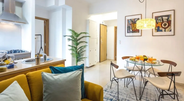 Sweet Inn Apartments - Saldanha