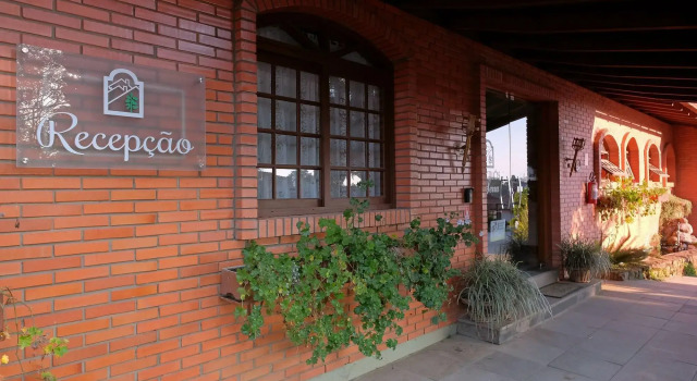 Hotel Bangalôs da Serra, Забронировать Отель Бизнес-отели Грамаду, 4* 5*