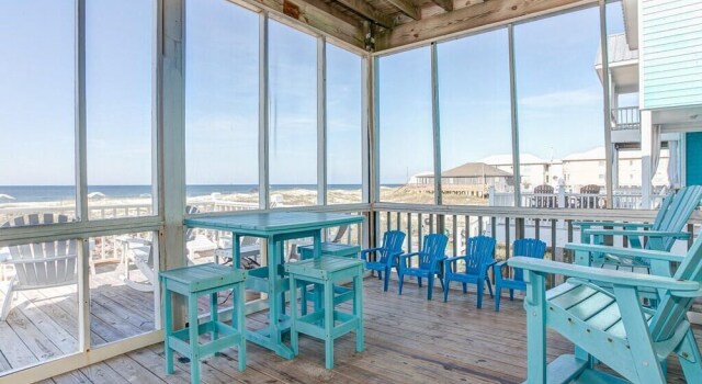 #14 Beach Mouse West, Prenota Hotel Hotel a Alabama con parcheggio, Parcheggio