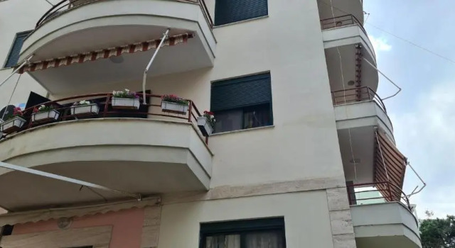 Family Apartment in Golem