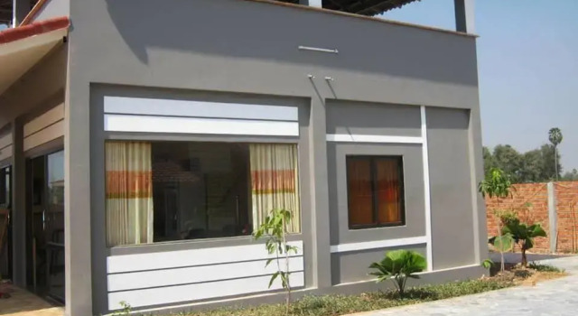 Sun Boutique Resort, Boek Resort Hotels in Siem Reap met parkeren, Parkeren