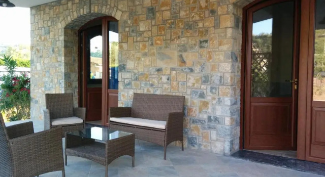 Номер Standard Residence Sophora