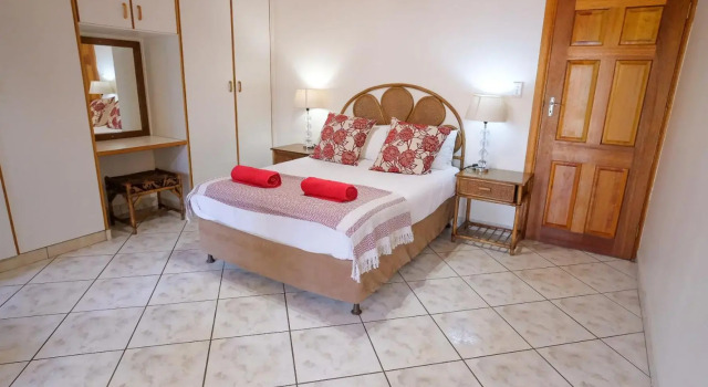 Lake St Lucia Villas