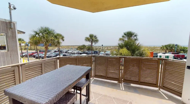 Sandpiper 2 by Tybee Vacation Rentals, Rezerwuj Apartament Tybee Island Georgia