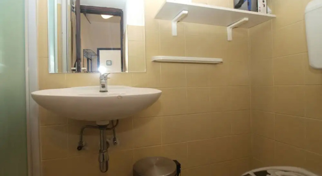 Апартаменты Standard Apartment 1636