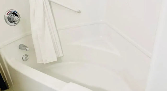 Четырёхместный номер Deluxe Motel 6-Red Deer, AB