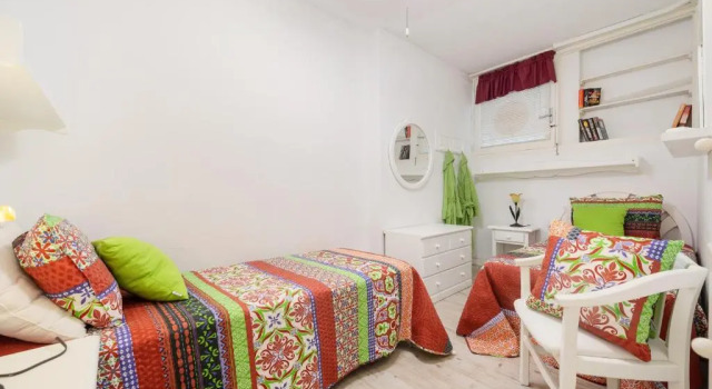 Apartamento 23 Edificio Canopus, Book Apartment Alcudia Majorca