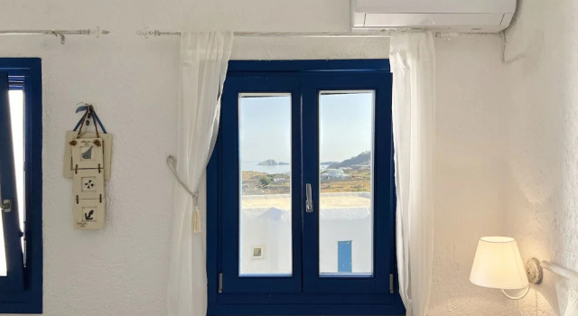 Sandy Side Mykonos by Angels Group