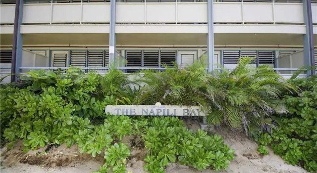 Napili Bay 204 - One Bedroom Studio Suite, Забронировать Отель Отели Лахайна 3 звезды, рядом с Keonenui Beach, 3*