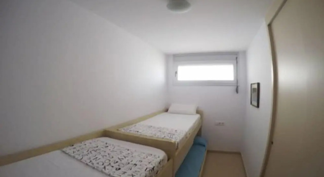 Апартаменты Aiguaneu Apartaments Center