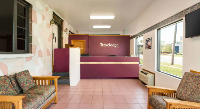 Travelodge by Wyndham Niagara Falls