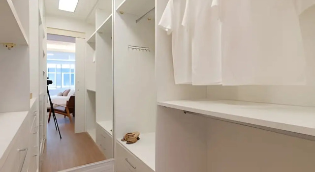 Апартаменты Copacabana – Av. Atlântica | 4 quartos, Vista Mar, 1 min praia de Copacabana - por Casapē Rio