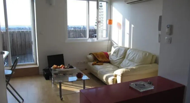 Studio Hyper Centre Toulouse, Забронировать Апартаменты/квартира Апартаменты Тулузы, рядом с Le Pont Neuf, Апартаменты/квартира
