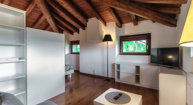 Апартаменты Loft Venere