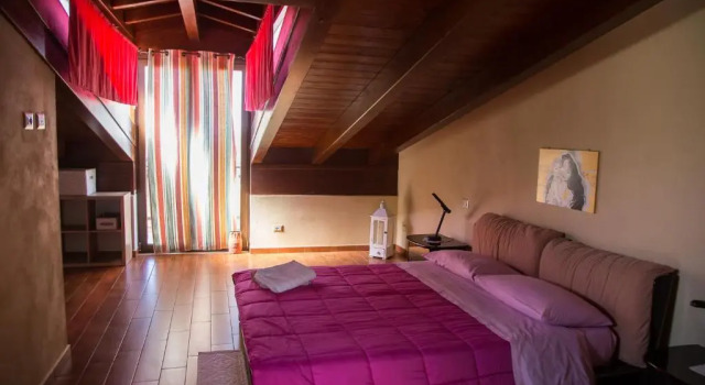 Mansarda in centro, Réserver Hôtel Capri Leone Sicile