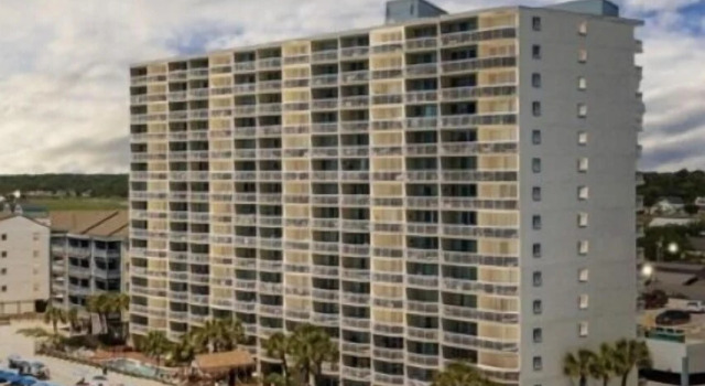 Номер Standard с 3 комнатами 0112 Waters Edge Resort 3 Bedroom Condo by RedAwning