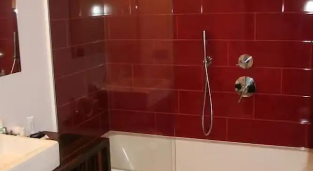 Номер Deluxe Hotel Carpinus