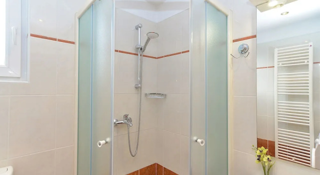 Апартаменты Standard Apartment 1064