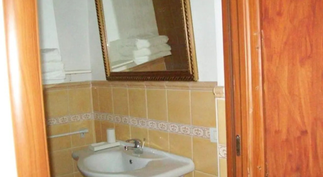 Номер Standard Casadelpino Residence La Piana
