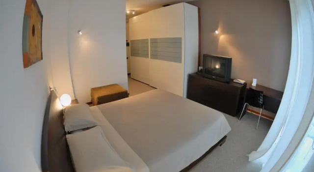 Номер Comfort Medi Garden Resort