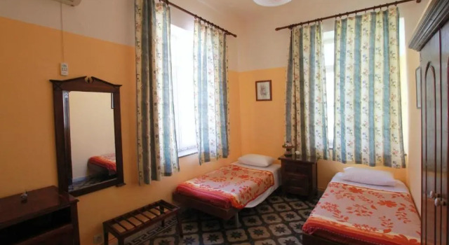 Двухместный номер Standard Hotel Anastasia