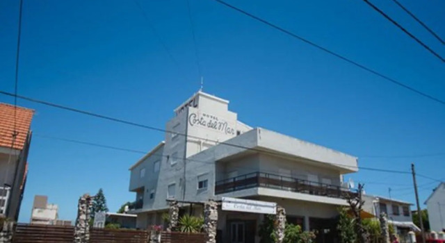 Hotel Costa Del Mar