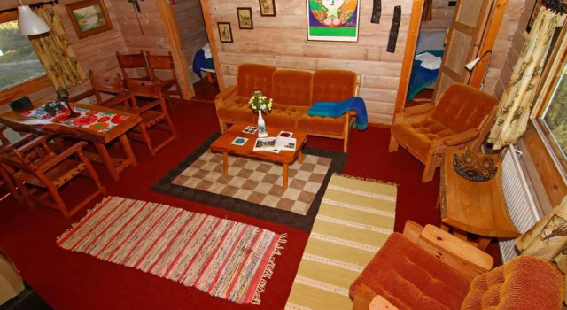 Номер Standard Tallhöjden hotel & Restaurant