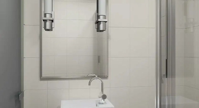 Двухместный номер Standard c 1 комнатой с балконом Hotel Andante aan Zee