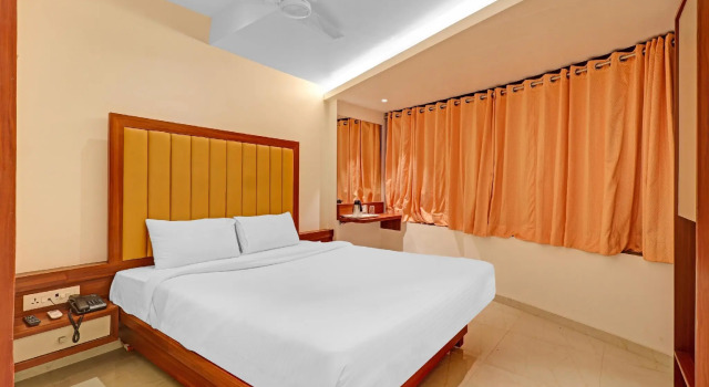 Capital O 84240 Hotel Galaxy, Забронировать Отель Отели штата Махараштры 3 звезды, 3*