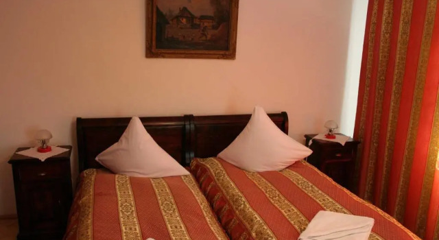 Casa Lucretia, Buchen Sie Hotel Vama Suceava