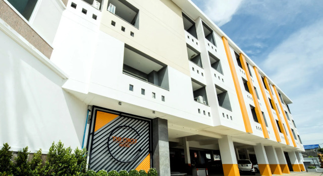 The Circle Hotel, Reserva ahora Hotel Buri Ram 