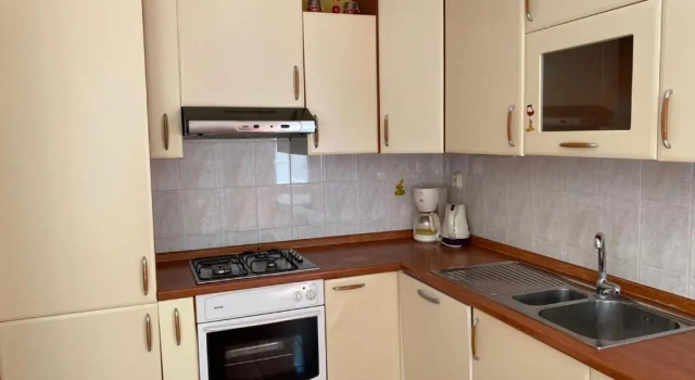 Апартаменты Apartments Barbaresko