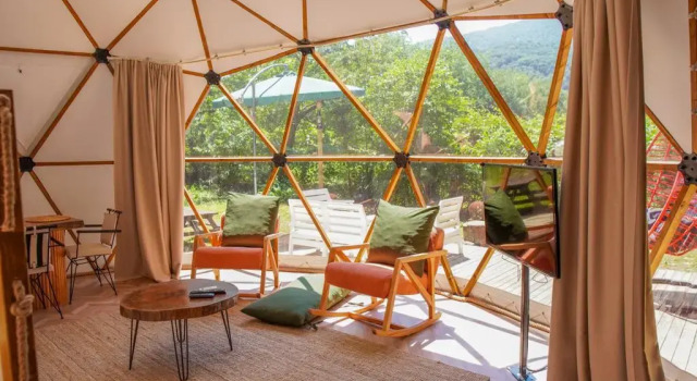 Sapanca Meselik Park Bungalow, Rezerwuj Hotel Sapanca Stambuł